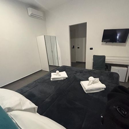 Doria Suites Napoli Kültér fotó