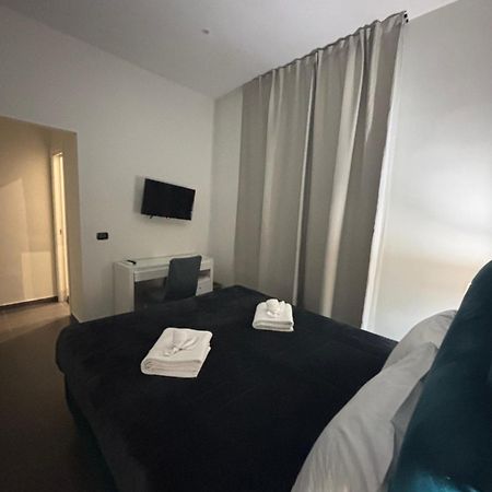 Doria Suites Napoli Kültér fotó