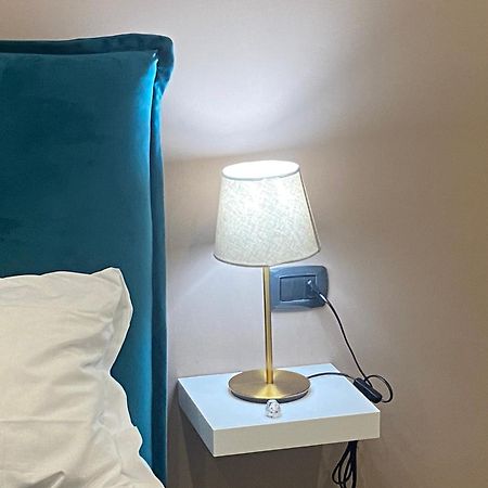Doria Suites Napoli Kültér fotó