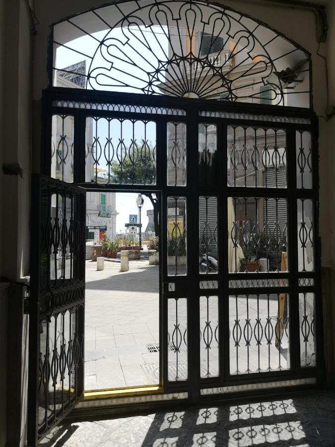 Doria Suites Napoli Kültér fotó