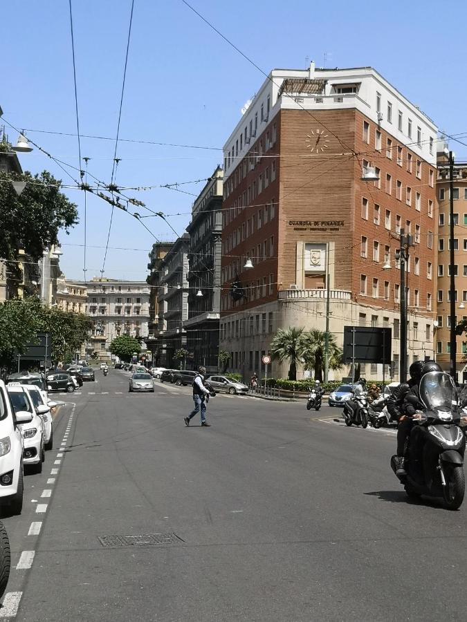 Doria Suites Napoli Kültér fotó
