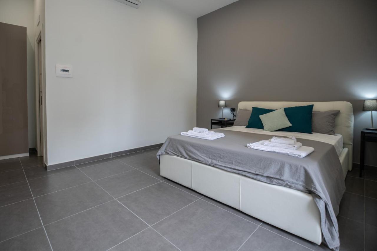 Doria Suites Napoli Kültér fotó