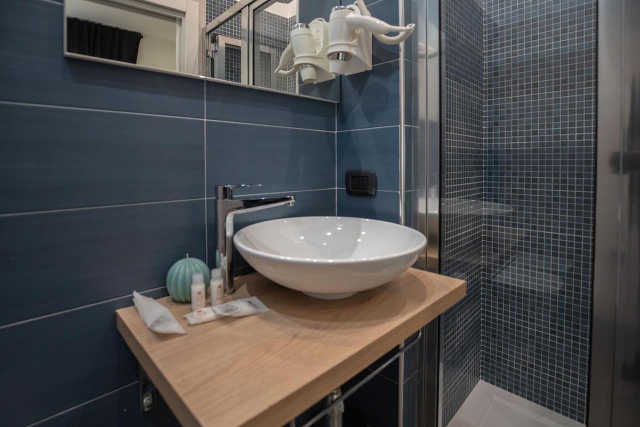 Doria Suites Napoli Kültér fotó