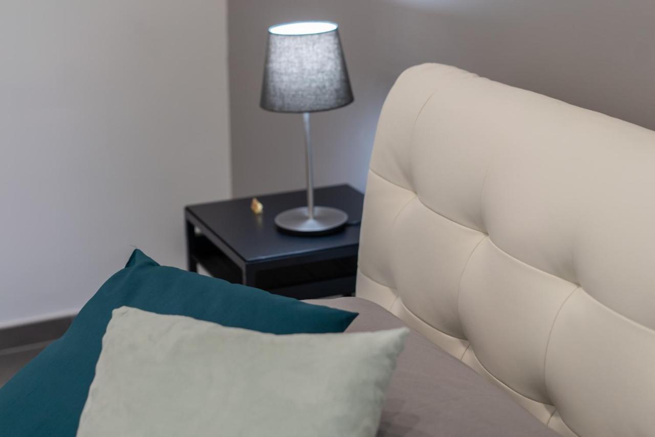 Doria Suites Napoli Kültér fotó