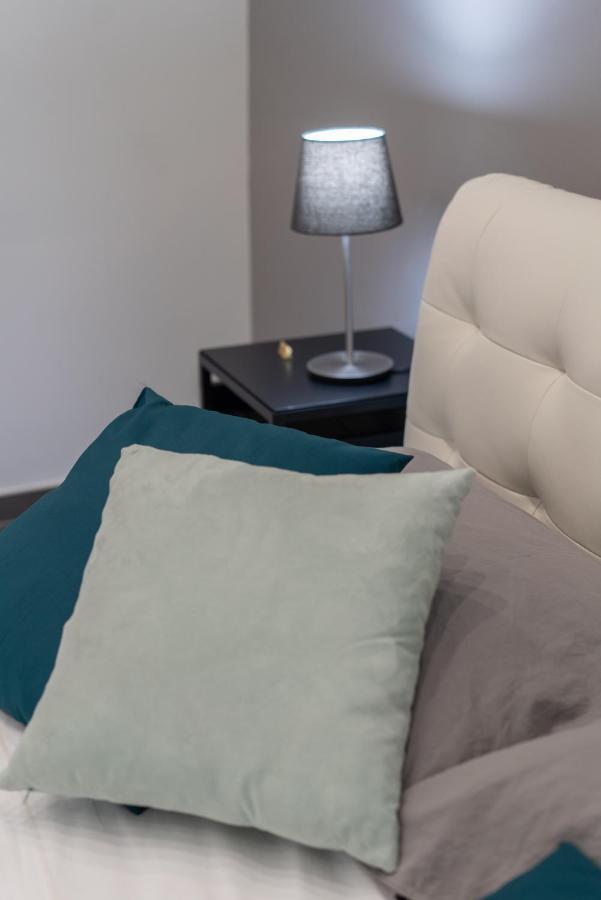 Doria Suites Napoli Kültér fotó