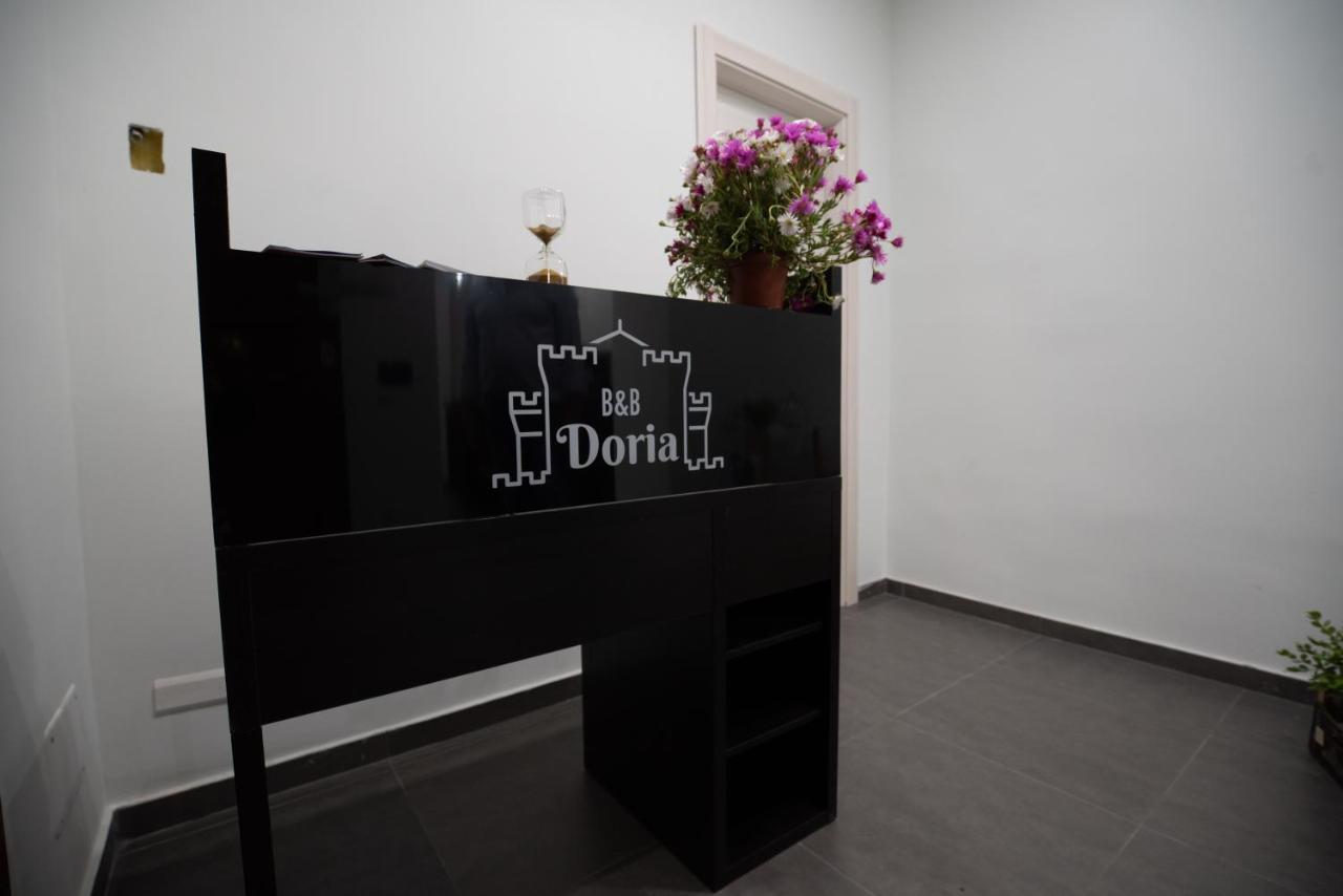 Doria Suites Napoli Kültér fotó