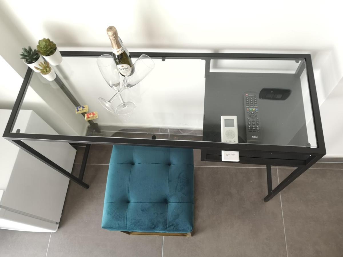 Doria Suites Napoli Kültér fotó
