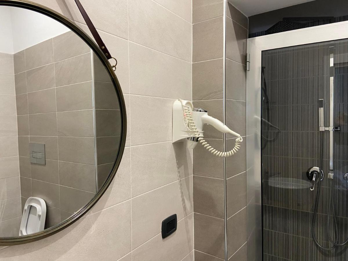 Doria Suites Napoli Kültér fotó