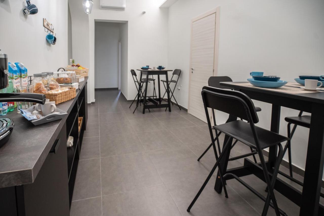 Doria Suites Napoli Kültér fotó