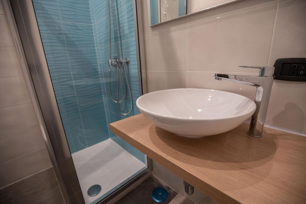Doria Suites Napoli Kültér fotó