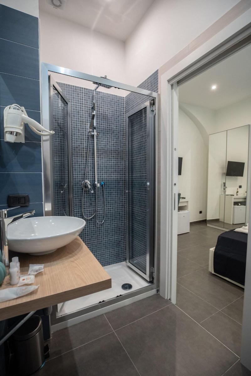 Doria Suites Napoli Kültér fotó