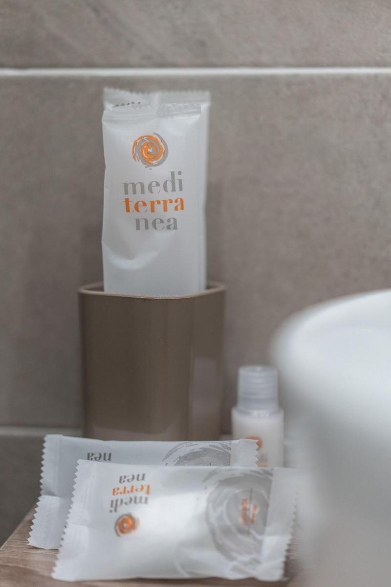 Doria Suites Napoli Kültér fotó