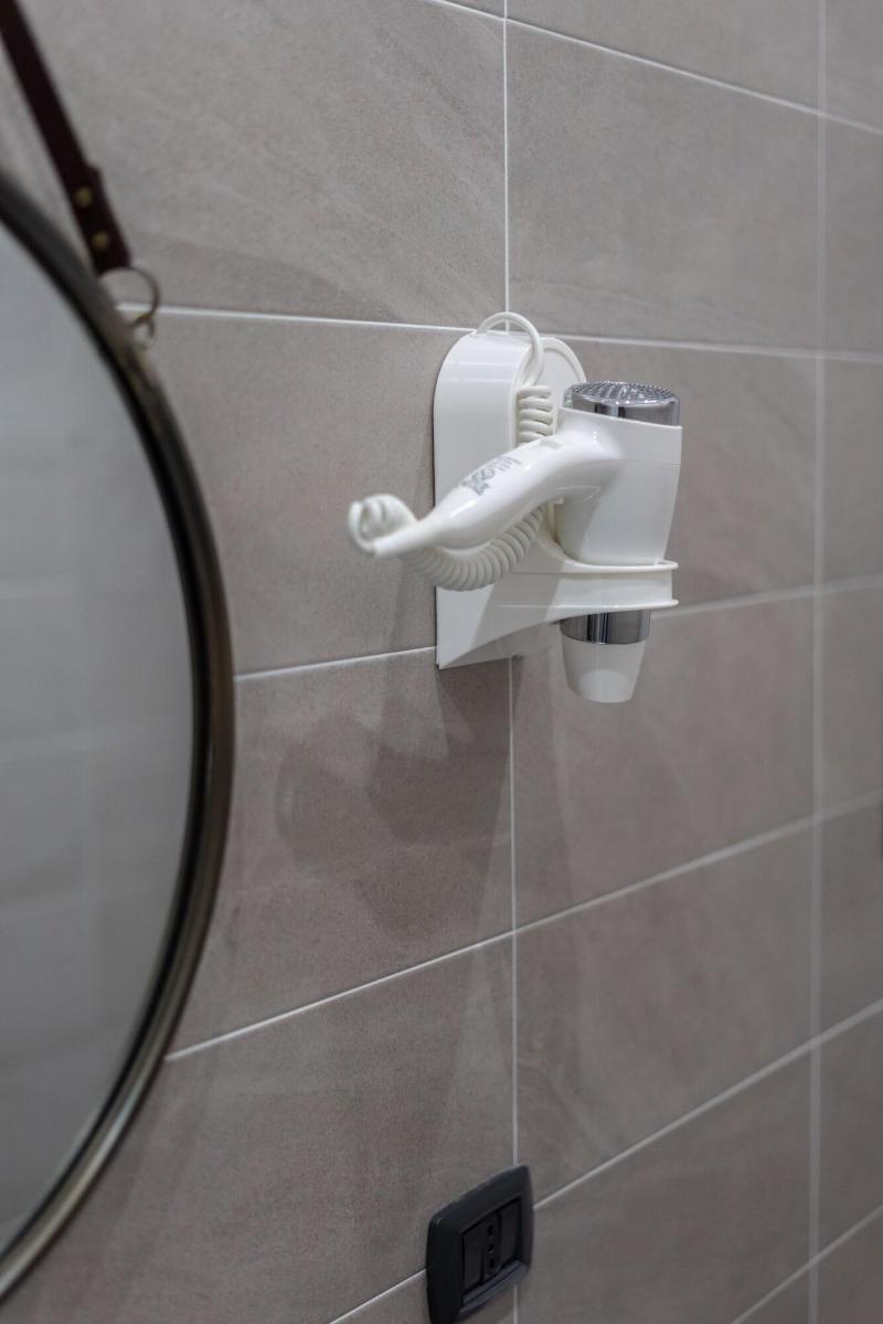 Doria Suites Napoli Kültér fotó