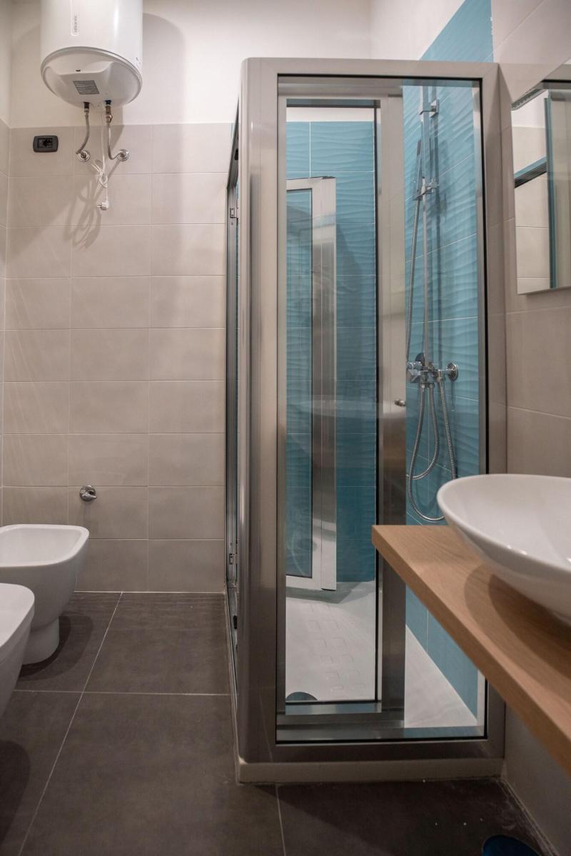 Doria Suites Napoli Kültér fotó