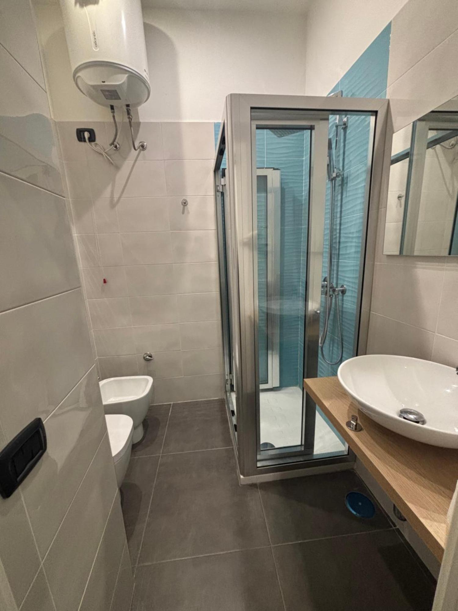 Doria Suites Napoli Kültér fotó