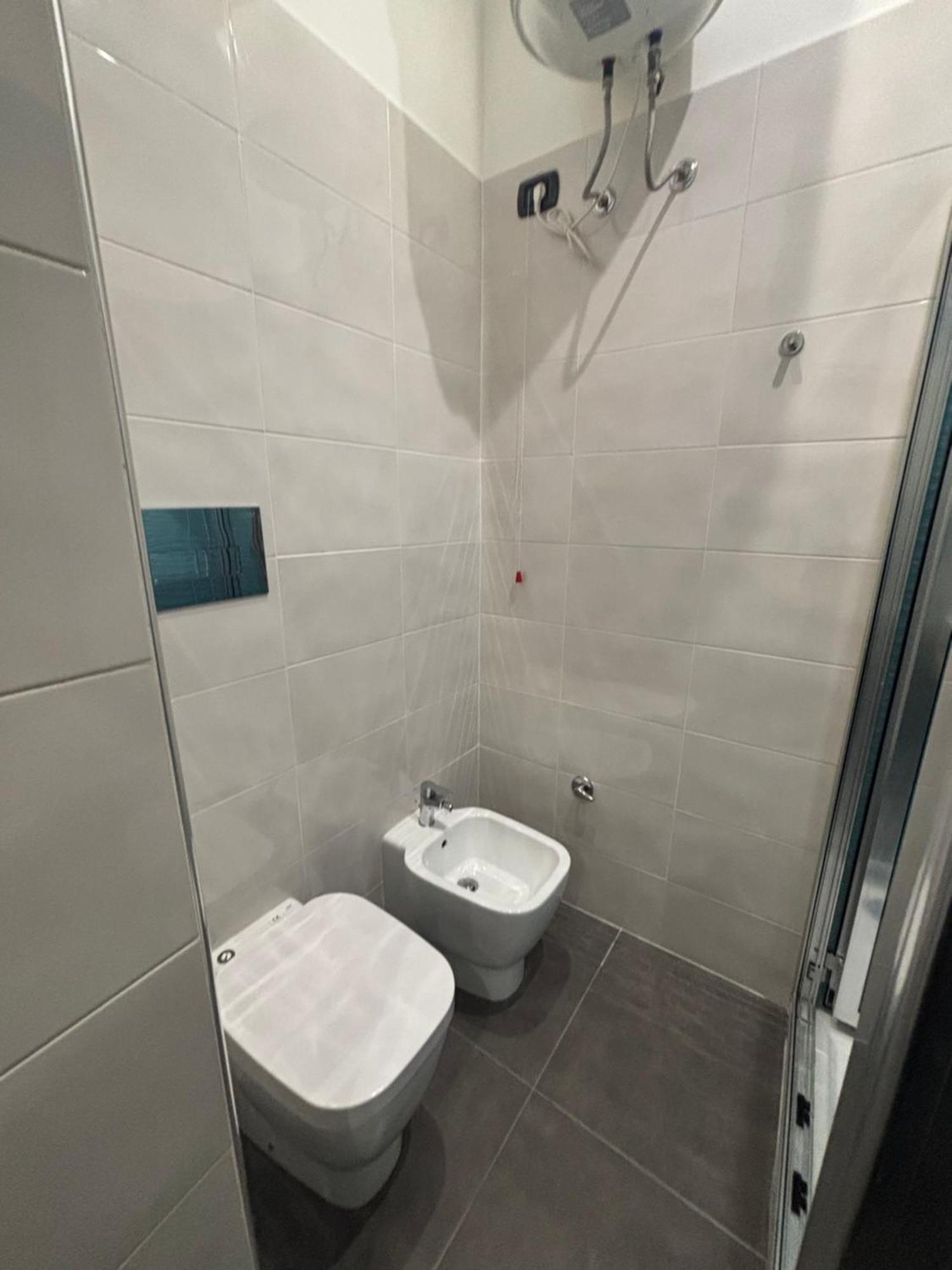Doria Suites Napoli Kültér fotó