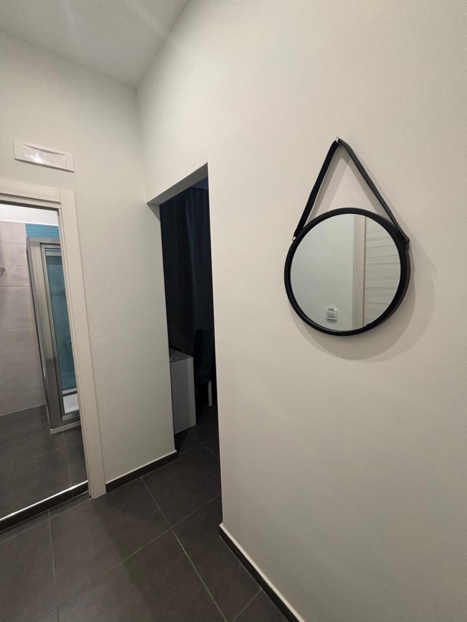 Doria Suites Napoli Kültér fotó