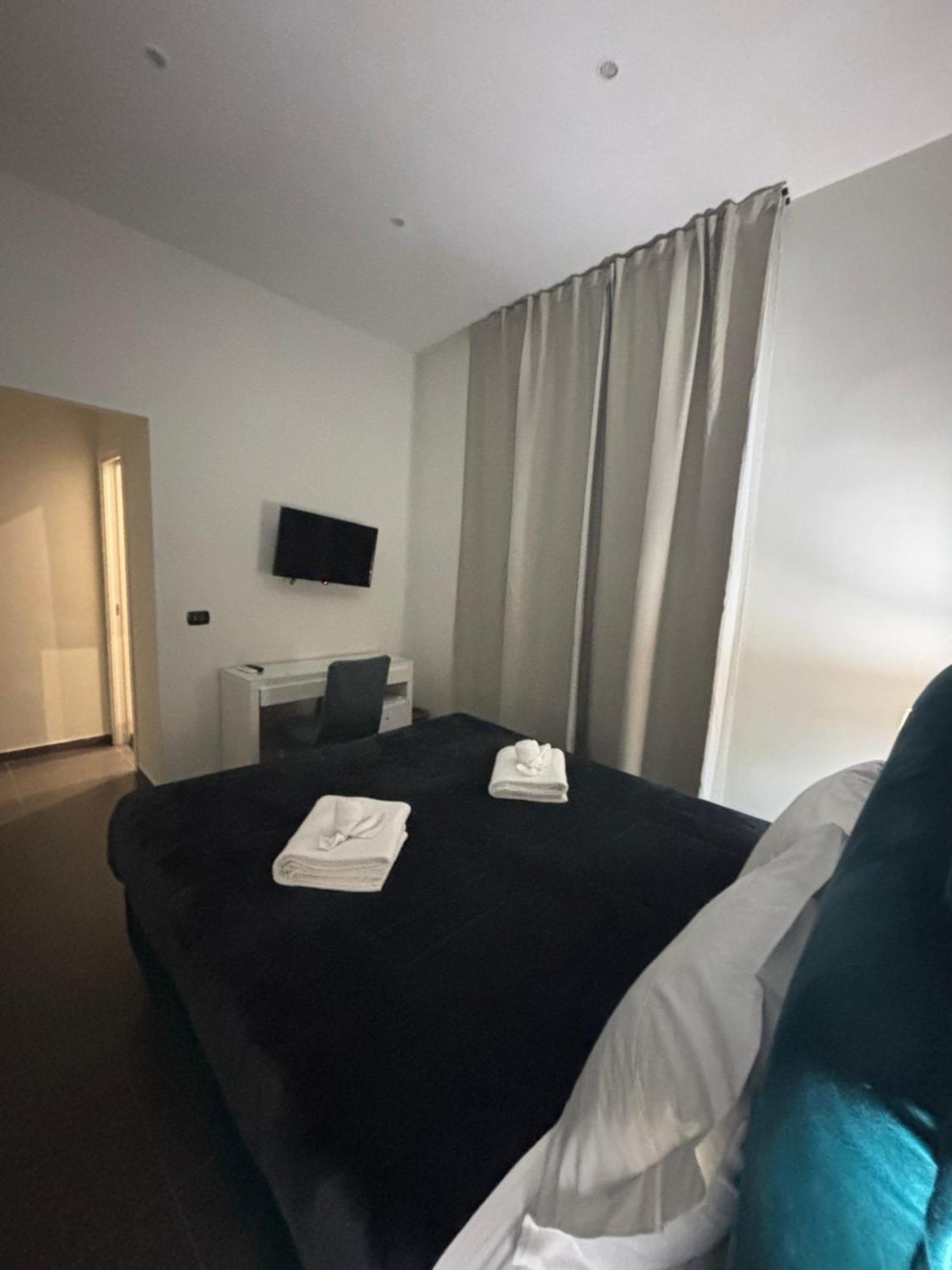 Doria Suites Napoli Kültér fotó