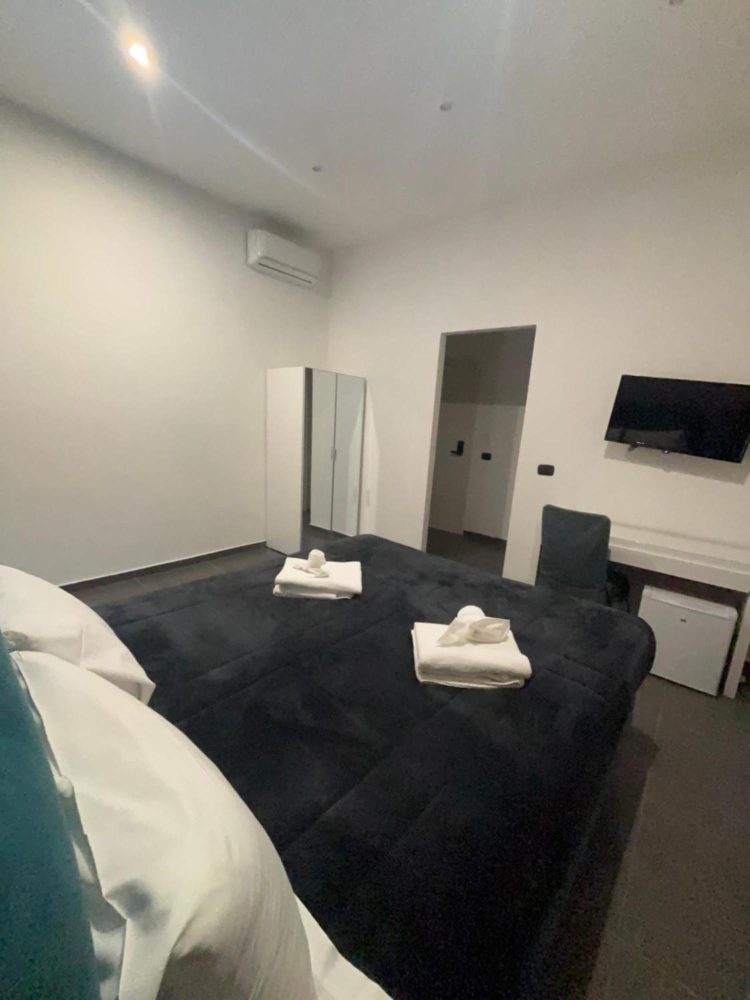 Doria Suites Napoli Kültér fotó