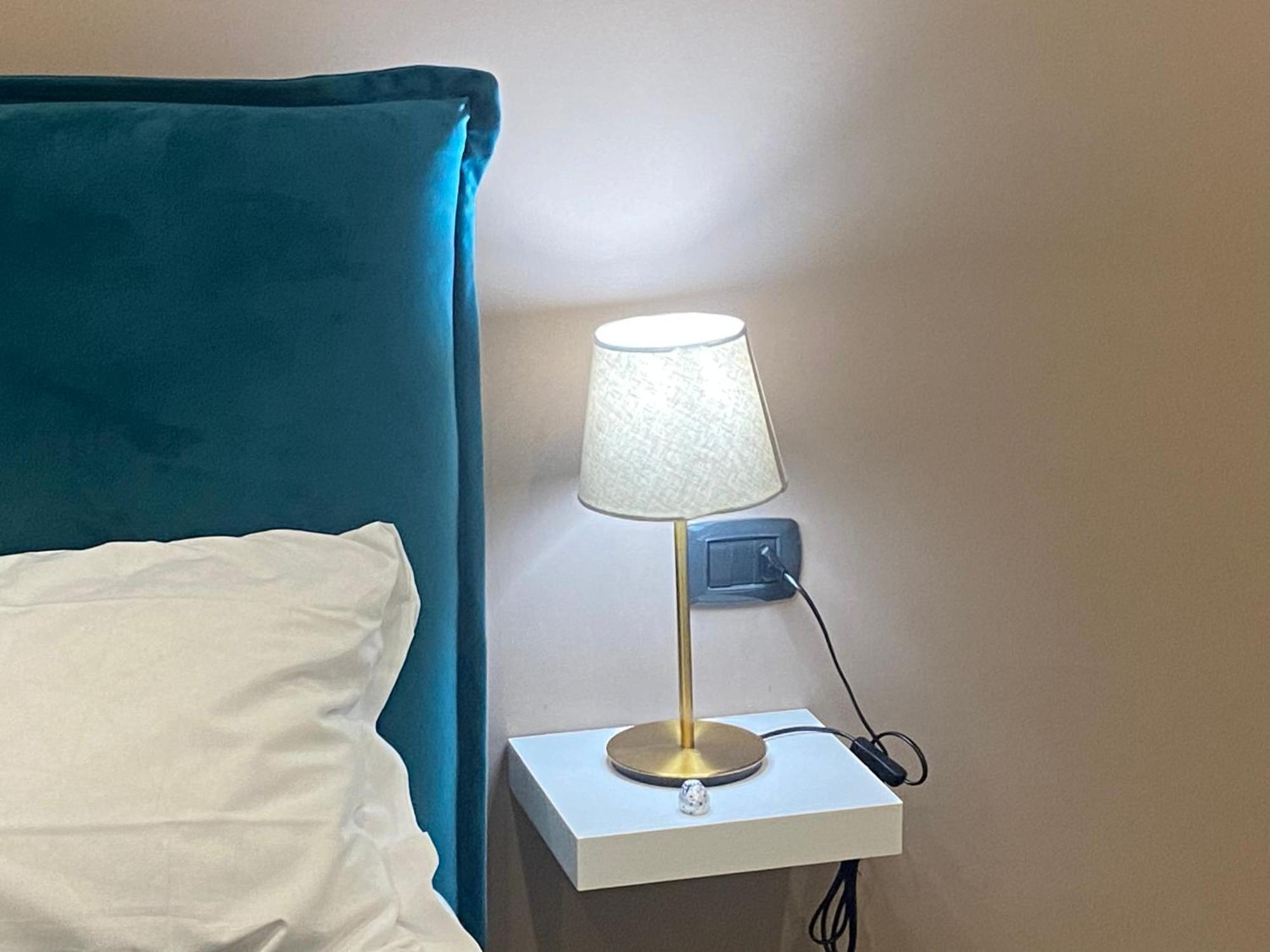 Doria Suites Napoli Kültér fotó